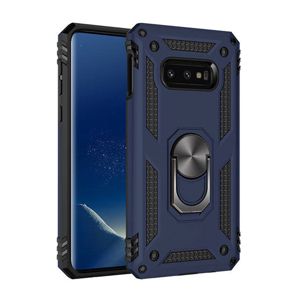 Étui à anneau hybride pour Samsung Galaxy S8 Étui à anneau hybride pour Samsung Galaxy S8